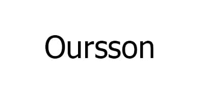 Oursson