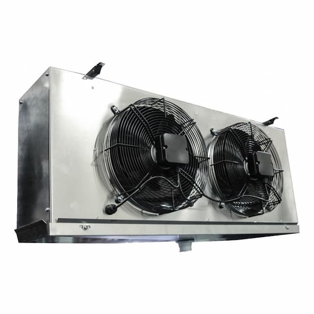 Сплит-система среднетемпературная Intercold MCM-342 FT