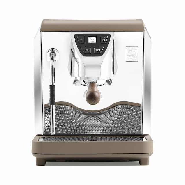 Кофемашина-автомат NUOVA SIMONELLI OSCAR MOOD TANK TORTORA, 220V