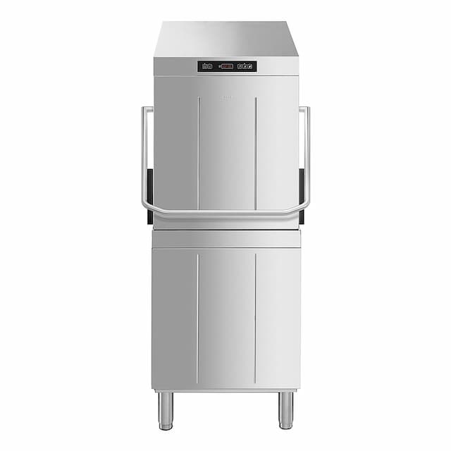 Купольная посудомоечная машина SMEG SPH505S