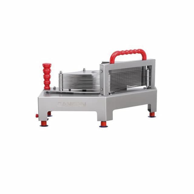 Слайсер для нарезки томатов на ломтики Cancan EASY TOMATO SLICER