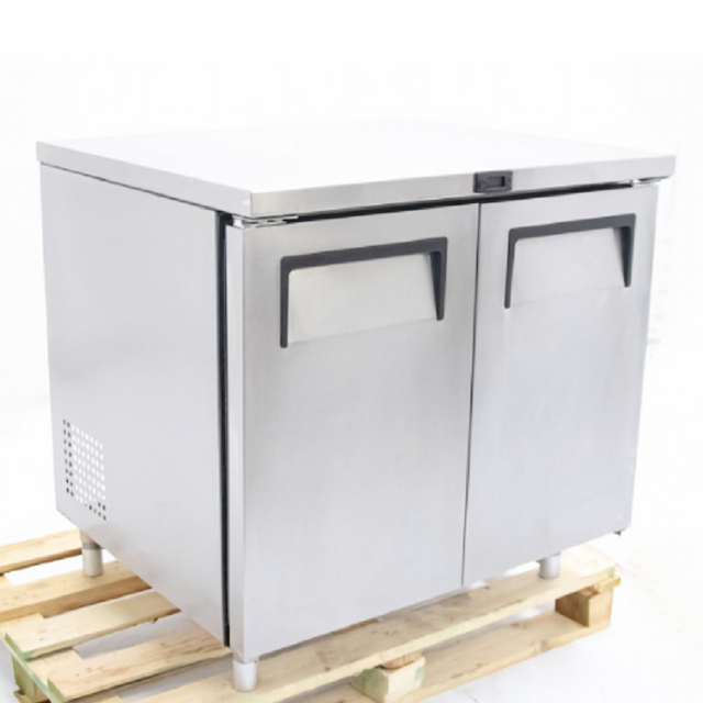 Холодильный шкаф True TUC-36 подстольный (Восстановленное 1 шт) УТ-00095261