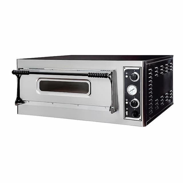 Печь для пиццы ITPIZZA MS6