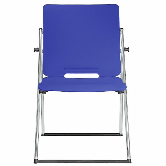 Кресло-трансформер Riva Chair Form (1821) синий