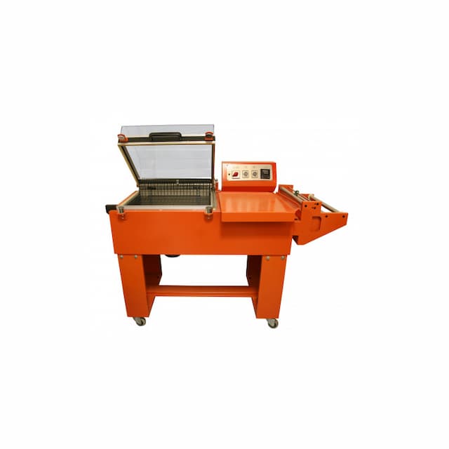 Автомат термоусадочный Magikon BSF-5540