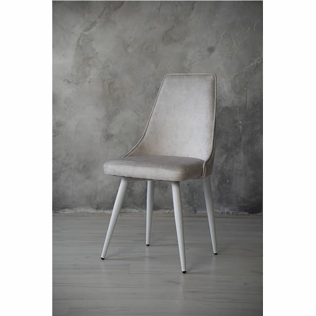 Стул КОБОР BERLIN -BL (ткань LUX)