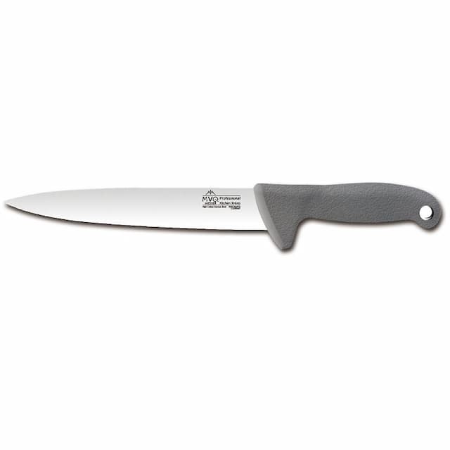 Нож для нарезки MVQ MESSER PROFI COLOR F4243 30см