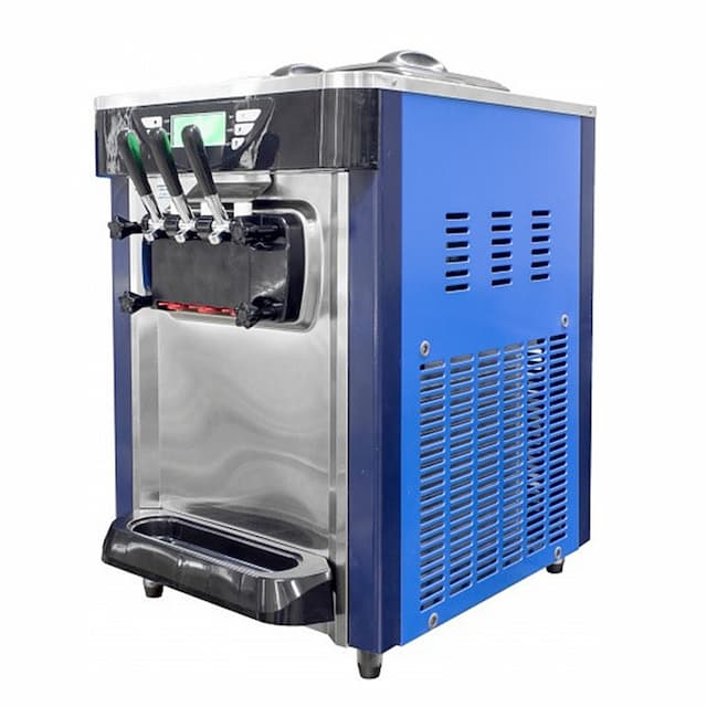 Фризер для мягкого мороженого ROAL BJ218S