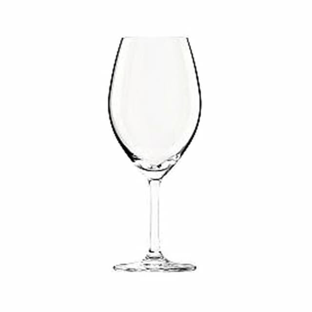 Бокал д/вина "Serene" 475мл, каберне, h212,5mm d79mm, хрусталь Ocean 1LS17CB17E