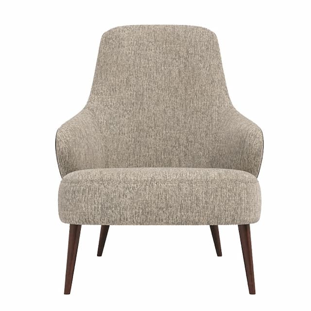 Кресло CorsaStyle Отто (натуральный бук / ткань standart)