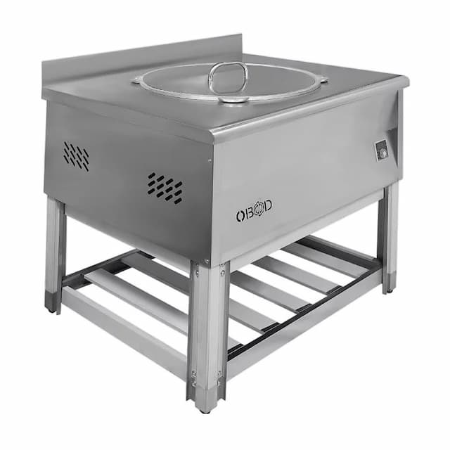 Казан электрический OBOD КЭ-100