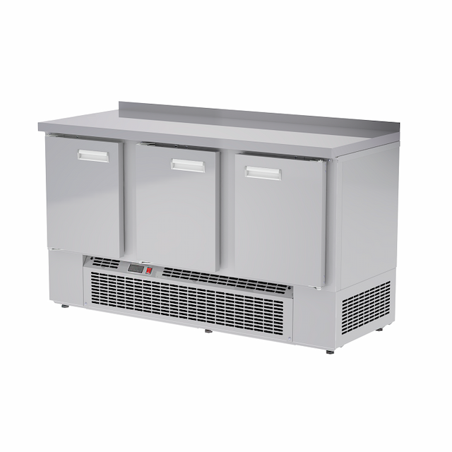 Стол холодильный Аркто СХСН-3-70