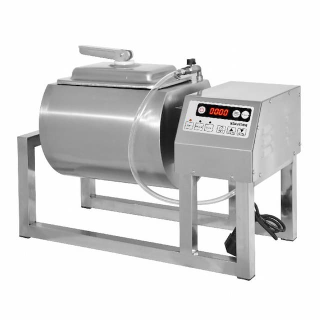 Маринатор мяса Kocateq M18E