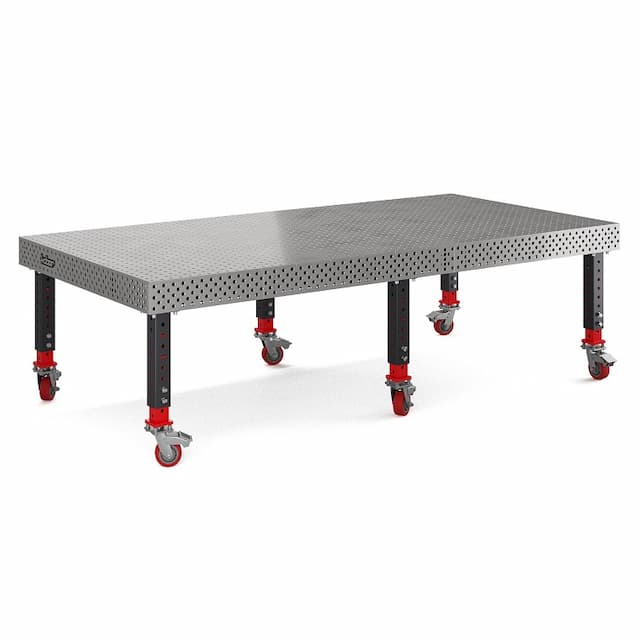 Стол сварочный Kobor Expert WA/3-250/150