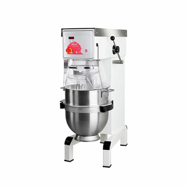 Миксер планетарный Bear Varimixer AR30 VL-1