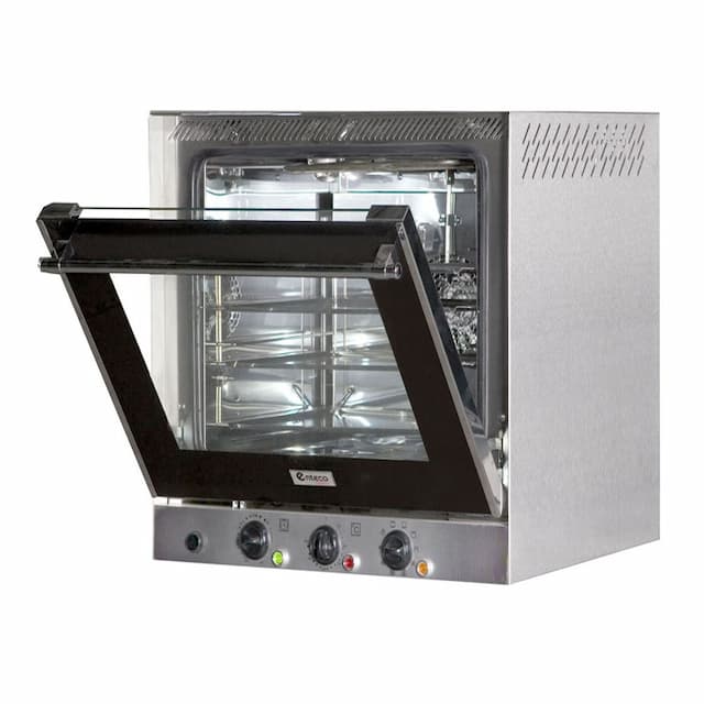 Конвекционная печь Enteco МН-43 пар