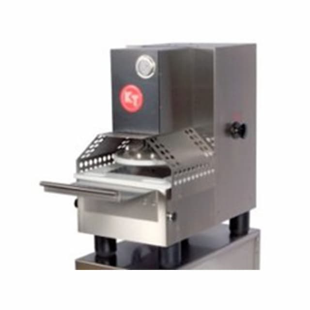 Пресс для мяса Koneteollisuus КТ-LР