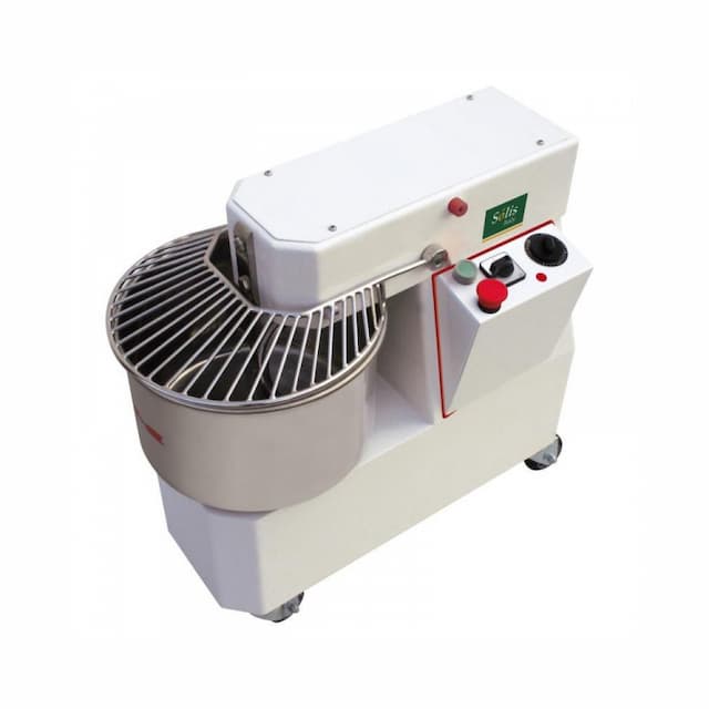 Тестомес спиральный SOLIS SF17