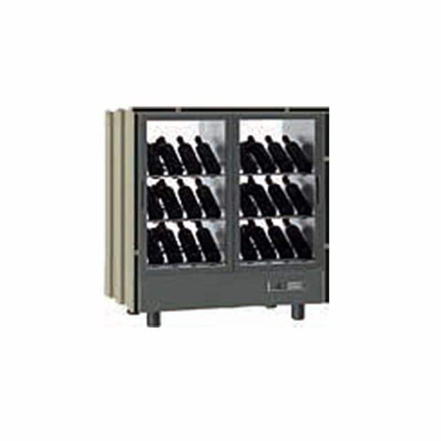 Винный модуль Expo PC-VDR22