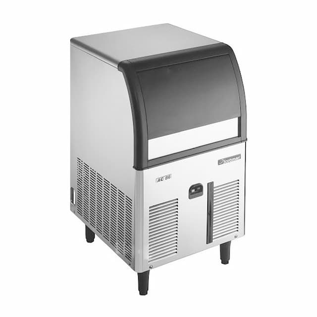 Льдогенератор Scotsman ACM 86 AS