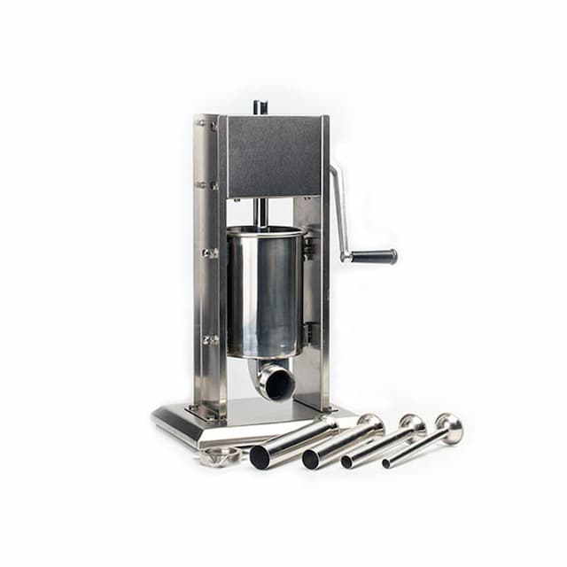 Шприц-наполнитель GEMLUX GL-SV-3