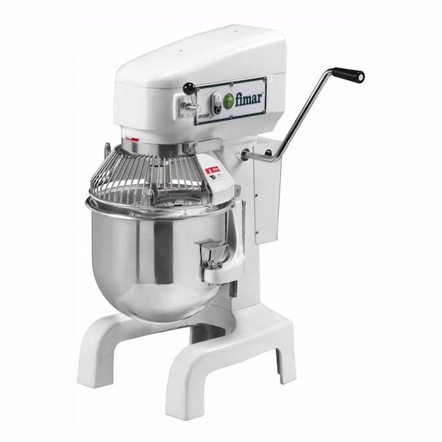 Миксер планетарный Fimar IP 20 F