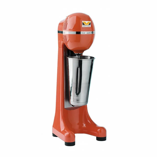 Миксер барный с таймером Vortmax BMP 1 TE red 