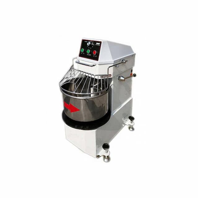 Тестомес со съемной дежой Hurakan HKN-40CN2V