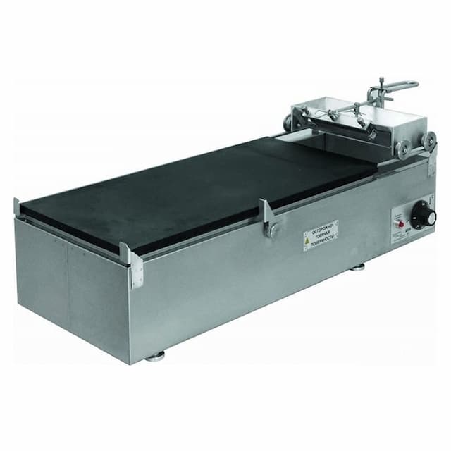 Блинный аппарат РК-1.1