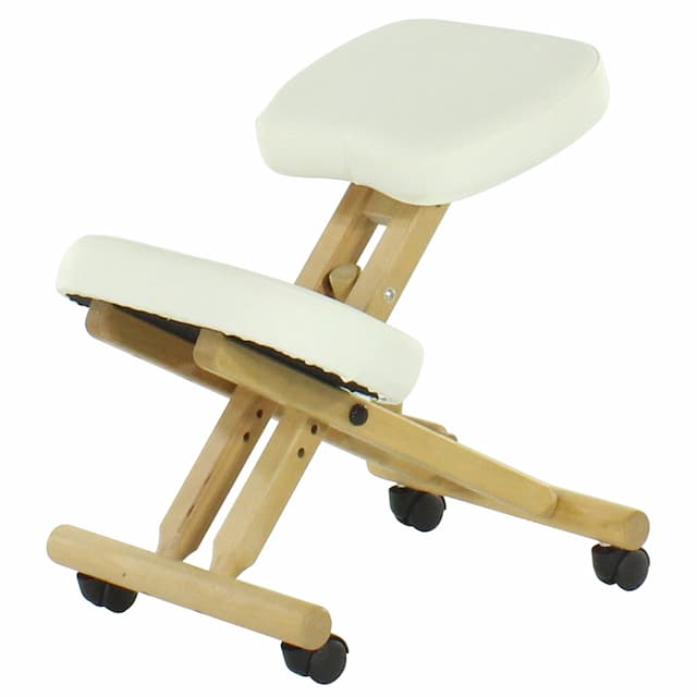 Стул для медицинских кабинетов Med-Mos МА-04 татами ХIV-ДЛ