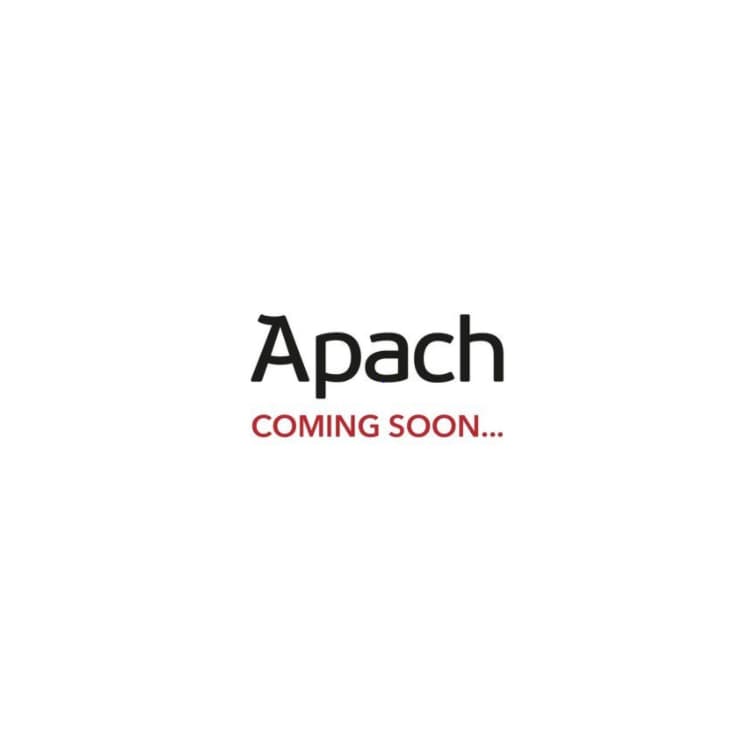 Подставка с направляющими под подовую печь APACH BAKERY LINE E4S74R