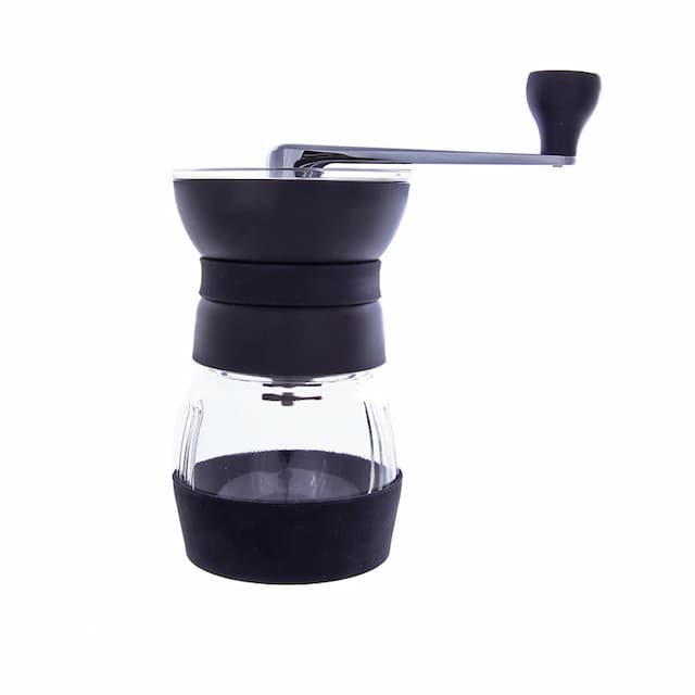 Кофемолка ручная HARIO Skerton Pro