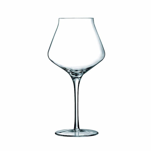 Бокал для вина 450 мл хр. стекло "Ревил Ап" Chef&Sommelier