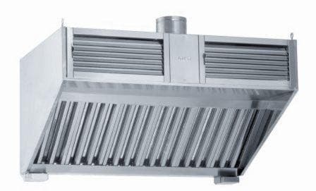 Местный вентоотсос МВО 1200