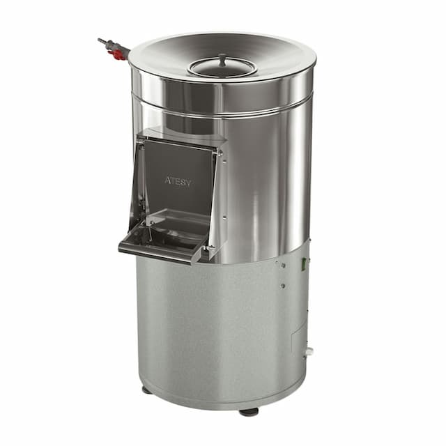 Картофелечистка Atesy Тайфун МОК-300А