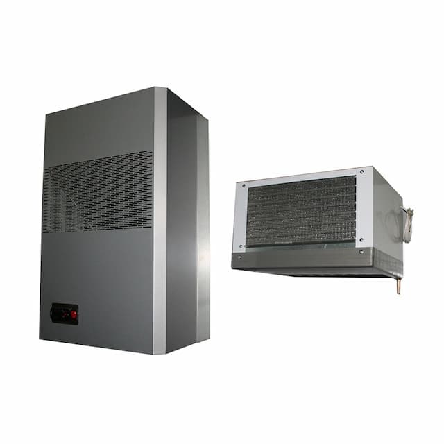 Сплит-система среднетемпературная Полюс SMS 113 (СС 109)